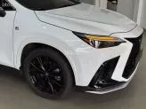 Lexus NX 350 F-Sport 2023 - Lexus NX350 FSport 2023 lướt nhẹ cực đẹp