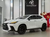 Lexus NX 350 F-Sport 2023 - Lexus NX350 FSport 2023 lướt nhẹ cực đẹp