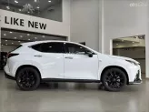Lexus NX 350 F-Sport 2023 - Lexus NX350 FSport 2023 lướt nhẹ cực đẹp
