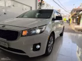 Kia Sedona 2.2 DAT 2015 - Xe như mới