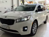 Kia Sedona 2.2 DAT 2015 - Xe như mới