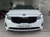 Kia Sedona 2.2 DAT 2015 - Xe như mới