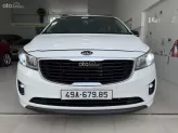 Kia Sedona 2.2 DAT 2015 - Xe như mới