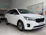 Kia Sedona 2.2 DAT 2015 - Xe như mới