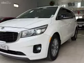 Kia Sedona 2.2 DAT 2015 - Xe như mới