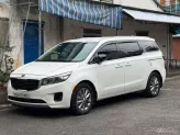 Kia Sedona 2.2 DAT 2015 - Xe như mới