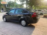 Daewoo Gentra SX 2009 - Xe đẹp
