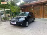 Daewoo Gentra 2009 - Đẹp sẵn đi