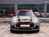 Mini Cooper 2018 - Mini Clubman JCW 2018