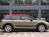 Mini Cooper 2018 - Mini Clubman JCW 2018