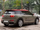 Mini Cooper 2018 - Mini Clubman JCW 2018