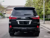 Lexus LX 570 2016 - Lexus LX570 sản xuất 2016 nhập Mỹ