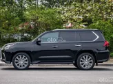 Lexus LX 570 2016 - Lexus LX570 sản xuất 2016 nhập Mỹ