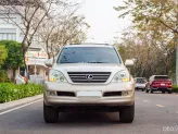 Lexus GX 470 2008 - Gía chỉ 759 triệu