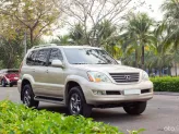 Lexus GX 470 2008 - Gía chỉ 759 triệu
