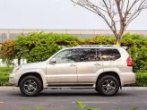 Lexus GX 470 2008 - Gía chỉ 759 triệu