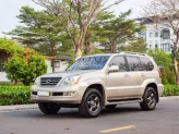 Lexus GX 470 2008 - Gía chỉ 759 triệu
