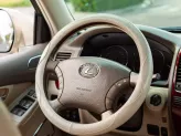 Lexus GX 470 2008 - Gía chỉ 759 triệu