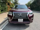 Lexus GX 460 2016 - Lexus GX 460 Model 2016