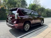 Lexus GX 460 2016 - Lexus GX 460 Model 2016