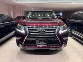 Lexus GX 460 2016 - Lexus GX 460 Model 2016
