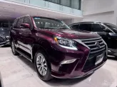 Lexus GX 460 2016 - Lexus GX 460 Model 2016