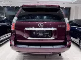 Lexus GX 460 2016 - Lexus GX 460 Model 2016