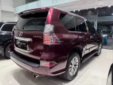 Lexus GX 460 2016 - Lexus GX 460 Model 2016