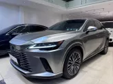 Lexus RX 350 Luxury 2024 - Lexus RX 350 Luxury Model 2024
