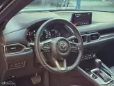 Mazda CX-5 2.0L Premium Sport  2024 - Phiên bản Premium Sport, đầy đủ tiện nghi