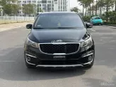 Kia Sedona 2.2 DATH 2017 - Chạy 12 vạn ko qua kinh doanh rất mới