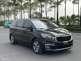 Kia Sedona 2.2 DATH 2017 - Chạy 12 vạn ko qua kinh doanh rất mới