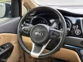 Kia Sedona 2.2 DATH 2017 - Chạy 12 vạn ko qua kinh doanh rất mới
