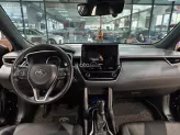 Toyota Corolla Cross 1.8 V  2021 - Odo 7.1v km cực đẹp