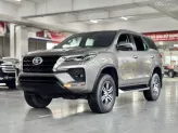 Toyota Fortuner 2.4G 4x2 AT  2023 - Odo 6.6v cực đẹp