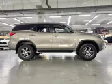 Toyota Fortuner 2.4G 4x2 AT  2023 - Odo 6.6v cực đẹp