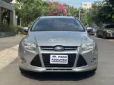Ford Focus S 2.0AT 2013 - XE 5 CHỖ CHẤT LƯỢNG_BẢO DƯỠNG HÃNG