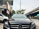 Mercedes-Benz C200 2.0 AT 2016 - Xe đẹp đăng ký 2017