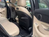 Mercedes-Benz C200 2.0 AT 2016 - Xe đẹp đăng ký 2017