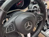 Mercedes-Benz C200 2.0 AT 2016 - Xe đẹp đăng ký 2017
