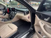 Mercedes-Benz C200 2.0 AT 2016 - Xe đẹp đăng ký 2017