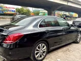 Mercedes-Benz C200 2.0 AT 2016 - Xe đẹp đăng ký 2017