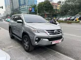 Toyota Fortuner 2019 - Xe màu bạc cực đẹp