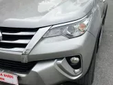 Toyota Fortuner 2019 - Xe màu bạc cực đẹp