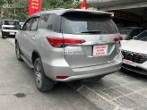 Toyota Fortuner 2019 - Xe màu bạc cực đẹp