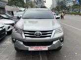 Toyota Fortuner 2019 - Xe màu bạc cực đẹp