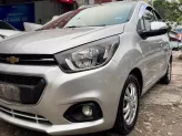 Chevrolet Spark 1.2 mt 2018 - Xe cực đẹp 1 chủ