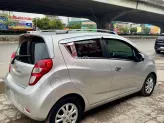 Chevrolet Spark 1.2 mt 2018 - Xe cực đẹp 1 chủ