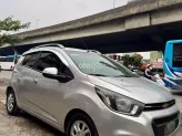 Chevrolet Spark 1.2 mt 2018 - Xe cực đẹp 1 chủ