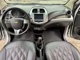 Chevrolet Spark 1.2 mt 2018 - Xe cực đẹp 1 chủ